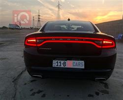 دودج تشارجر